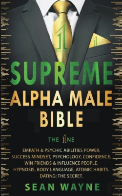 Bertrand.pt - Supreme Alpha Male Bible. The One