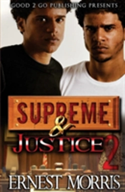 Bertrand.pt - Supreme And Justice 2