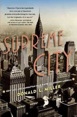 Bertrand.pt - Supreme City