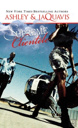 Bertrand.pt - Supreme Clientele