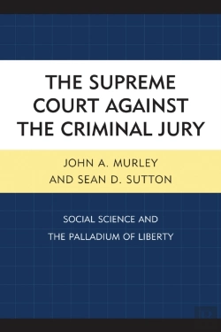 Bertrand.pt - Supreme Court Against The Criminal Jury