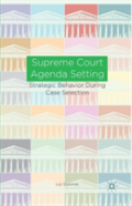 Supreme Court Agenda Setting