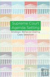 Supreme Court Agenda Setting