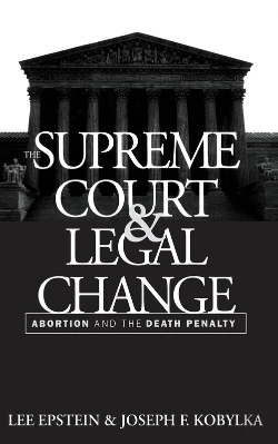 Bertrand.pt - Supreme Court And Legal Change