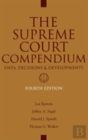 Supreme Court Compendium
