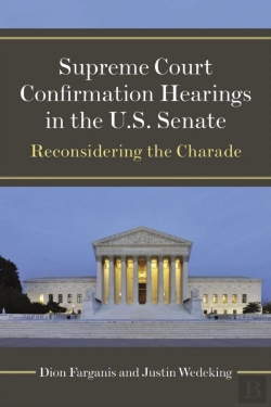 Bertrand.pt - Supreme Court Confirmation Hearings In The U.S. Senate