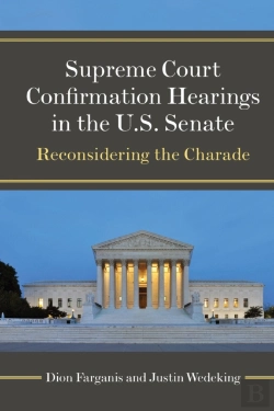Bertrand.pt - Supreme Court Confirmation Hearings In The U.S. Senate