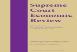 Supreme Court Economic Review