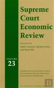 Supreme Court Economic Review