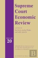 Supreme Court Economic Review, Volume 20