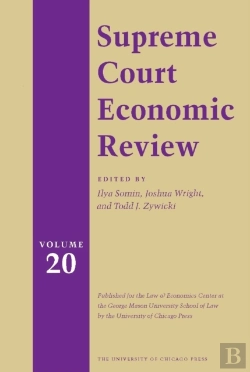 Bertrand.pt - Supreme Court Economic Review, Volume 20