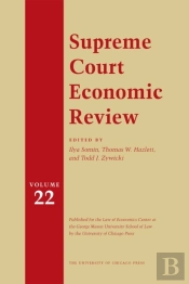 Supreme Court Economic Review, Volume 22