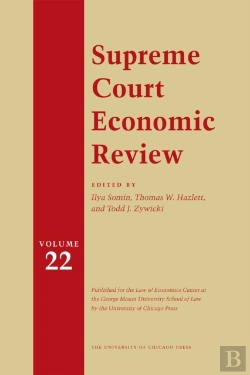Bertrand.pt - Supreme Court Economic Review, Volume 22