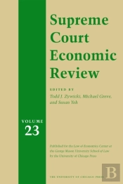 Supreme Court Economic Review, Volume 23