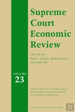 Bertrand.pt - Supreme Court Economic Review, Volume 23