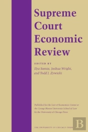 Supreme Court Economic Review, Volume 24