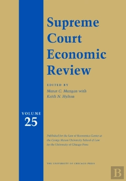 Bertrand.pt - Supreme Court Economic Review, Volume 25