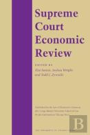 Supreme Court Economic Review, Volume 26, Volume 26