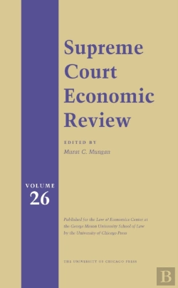 Bertrand.pt - Supreme Court Economic Review, Volume 26