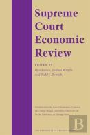 Supreme Court Economic Review, Volume 27