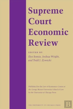 Bertrand.pt - Supreme Court Economic Review, Volume 27