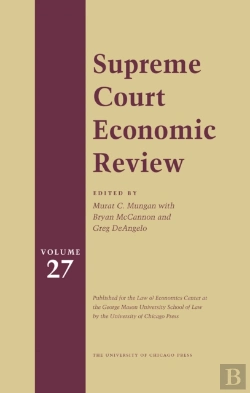 Bertrand.pt - Supreme Court Economic Review, Volume 27