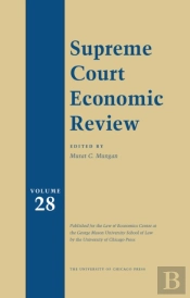 Supreme Court Economic Review, Volume 28