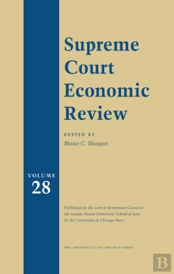 Bertrand.pt - Supreme Court Economic Review, Volume 28