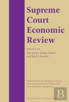 Supreme Court Economic Review, Volume 3
