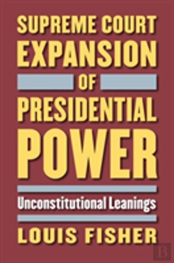 Bertrand.pt - Supreme Court Expansion Of Presidential Power