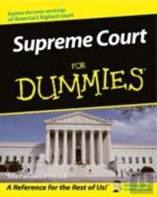 Supreme Court For Dummies