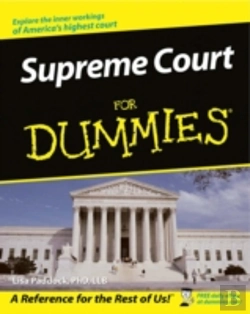 Bertrand.pt - Supreme Court For Dummies