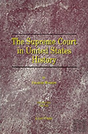 Supreme Court In United States History1789-1821