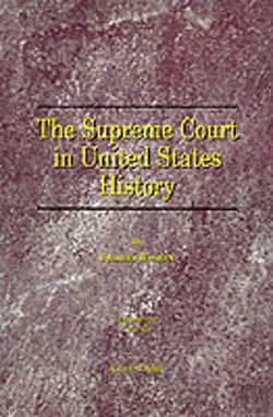 Bertrand.pt - Supreme Court In United States History1789-1821