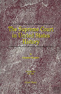 Bertrand.pt - Supreme Court In United States History1821-1855