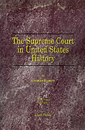 Supreme Court In United States History1856-1918