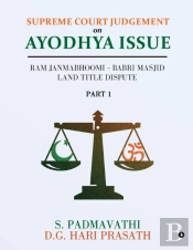 Supreme Court Judgement On Ayodhya Issue