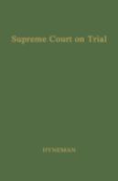 Supreme Court On Trial