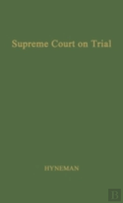 Bertrand.pt - Supreme Court On Trial