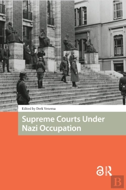 Bertrand.pt - Supreme Courts Under Nazi Occupation