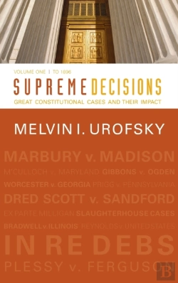 Bertrand.pt - Supreme Decisions, Volume 1