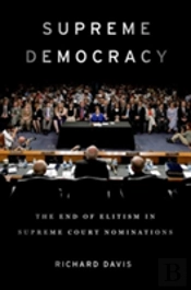 Supreme Democracy