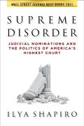 Supreme Disorder