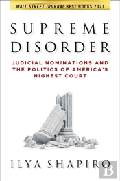 Supreme Disorder