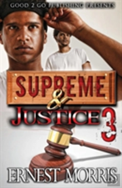 Bertrand.pt - Supreme & Justice 3