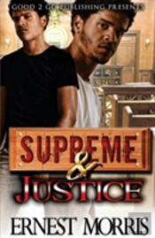 Supreme & Justice