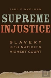 Supreme Injustice