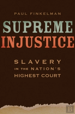 Bertrand.pt - Supreme Injustice