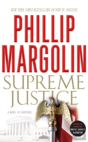 Supreme Justice