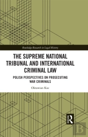 Supreme National Tribunal And International Criminal Law